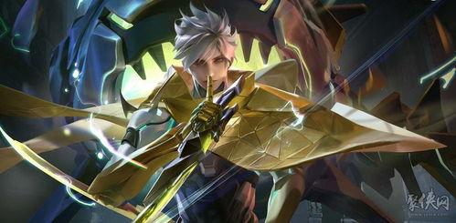 s31赛季最新爆料,神秘英雄崛起，战局风云再起！