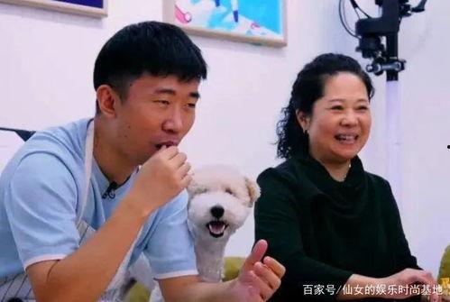 杨迪爆料妈妈的爆笑视频,笑料百出，母女默契满满  第3张