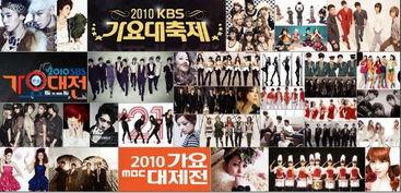 韩国跨年爆料视频完整版,精彩瞬间与幕后花絮大公开