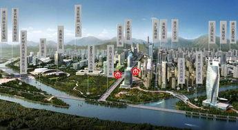 重庆江北区最新爆料,揭秘区域发展新亮点 第3张 重庆江北区最新爆料,揭秘区域发展新亮点 第3张